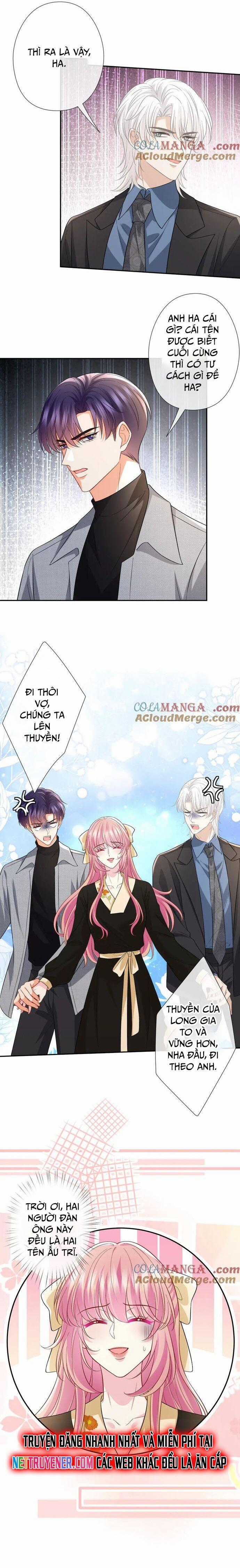 Danh Môn Chí Ái - Chương 533 - Trang 12