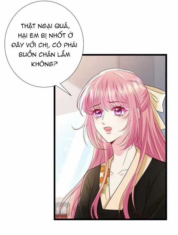 Danh Môn Chí Ái - Chương 534 - Trang 12