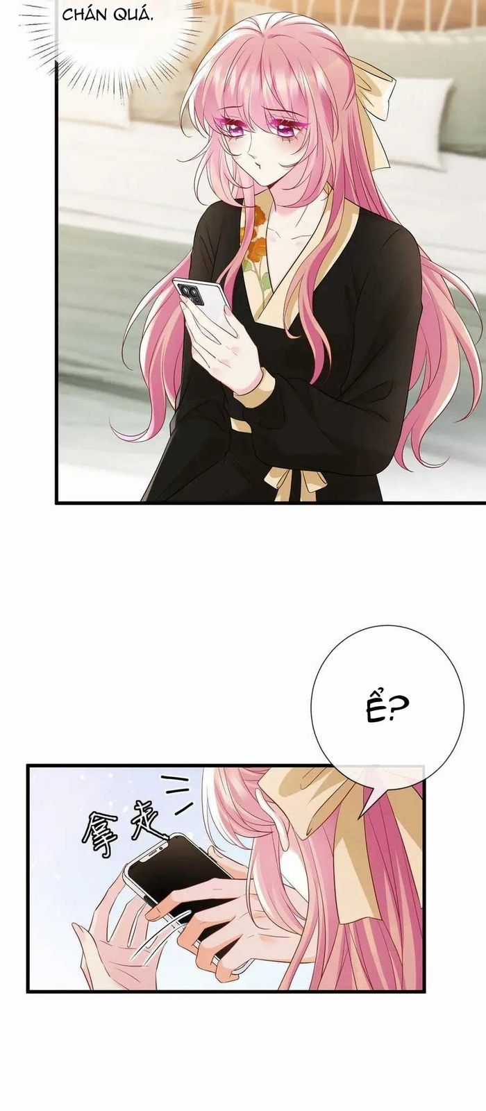 Danh Môn Chí Ái - Chương 534 - Trang 20