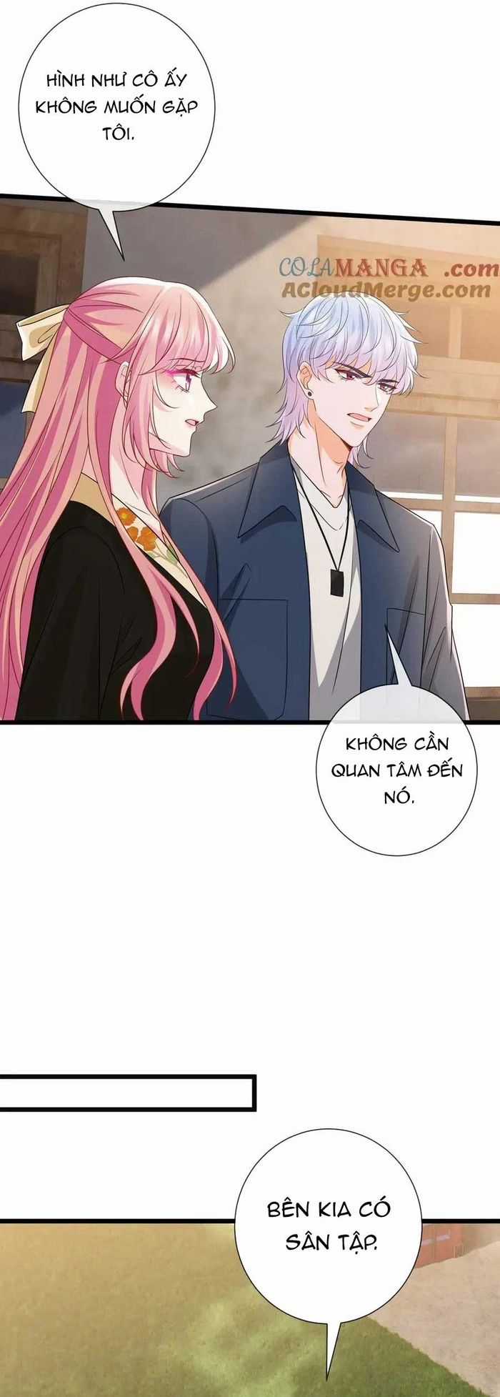 Danh Môn Chí Ái - Chương 534 - Trang 28