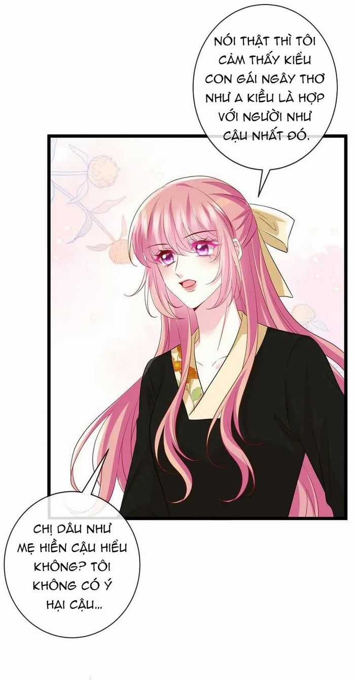Danh Môn Chí Ái - Chương 535 - Trang 13