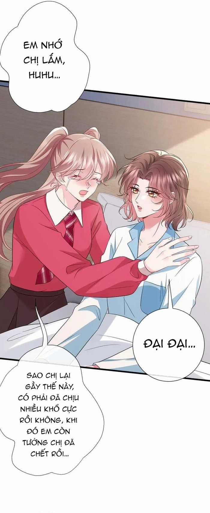 Danh Môn Chí Ái - Chương 535 - Trang 23