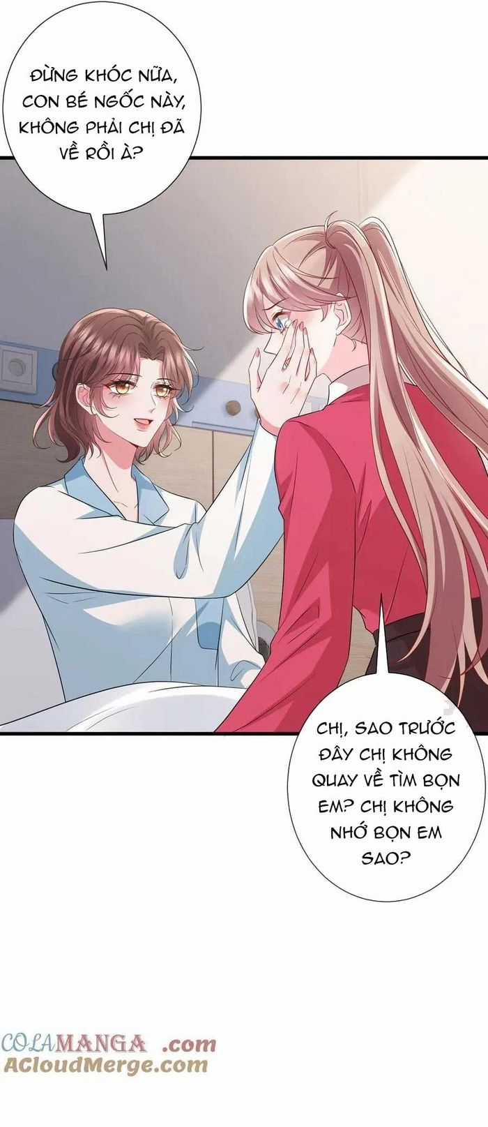 Danh Môn Chí Ái - Chương 535 - Trang 26