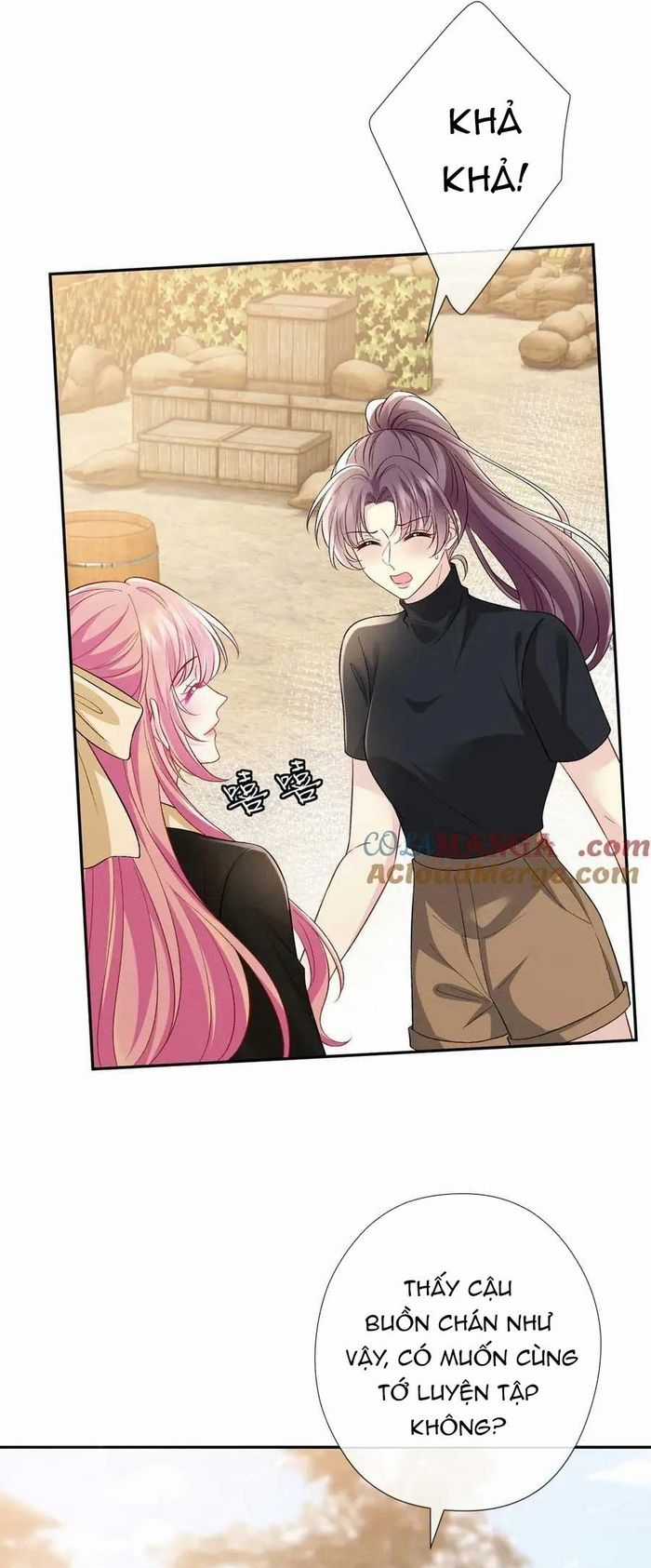 Danh Môn Chí Ái - Chương 535 - Trang 6