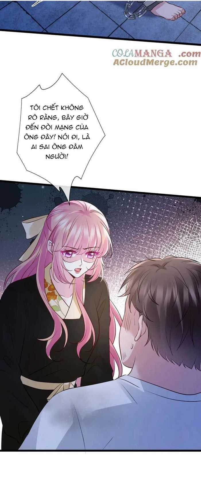 Danh Môn Chí Ái - Chương 536 - Trang 13
