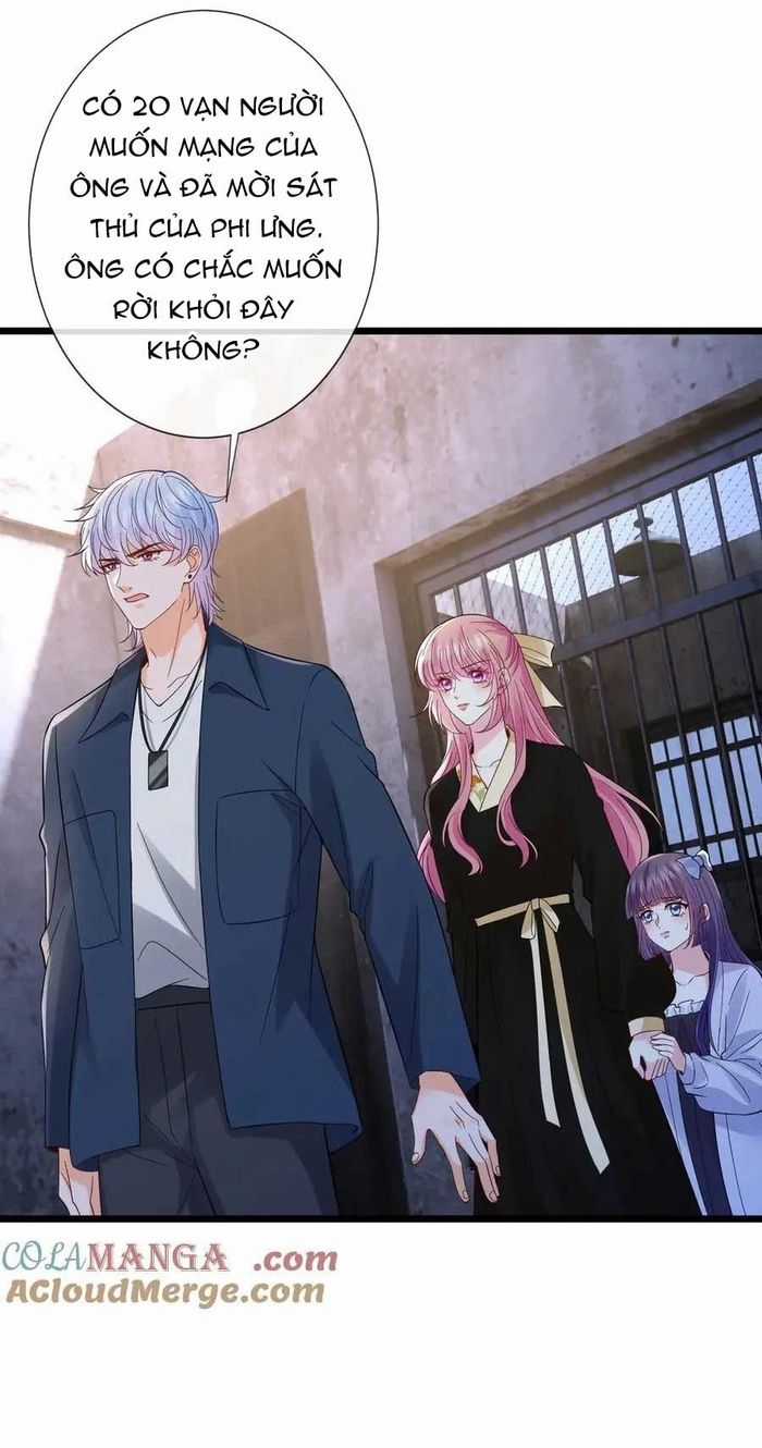 Danh Môn Chí Ái - Chương 536 - Trang 4