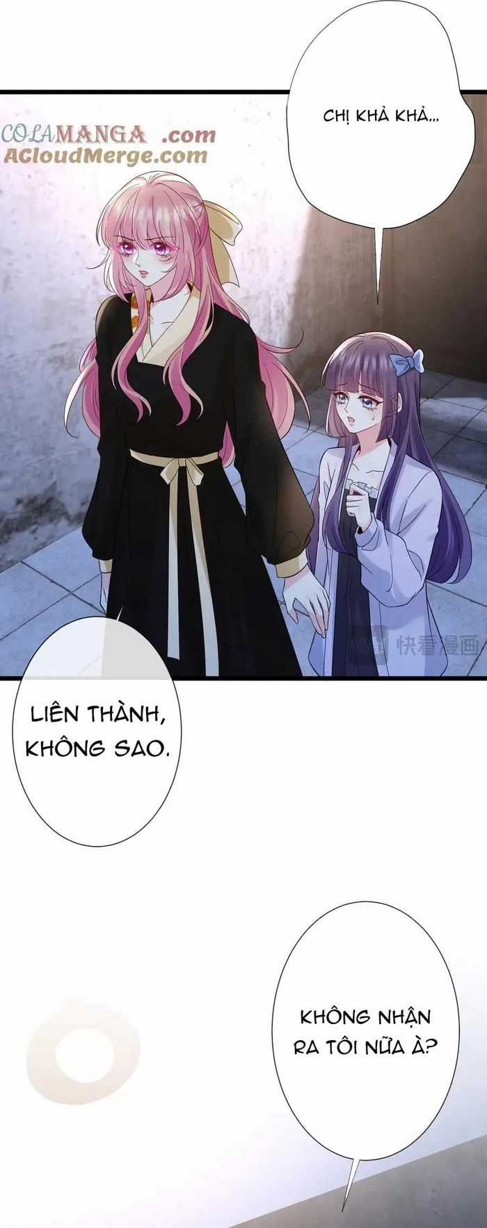 Danh Môn Chí Ái - Chương 536 - Trang 8