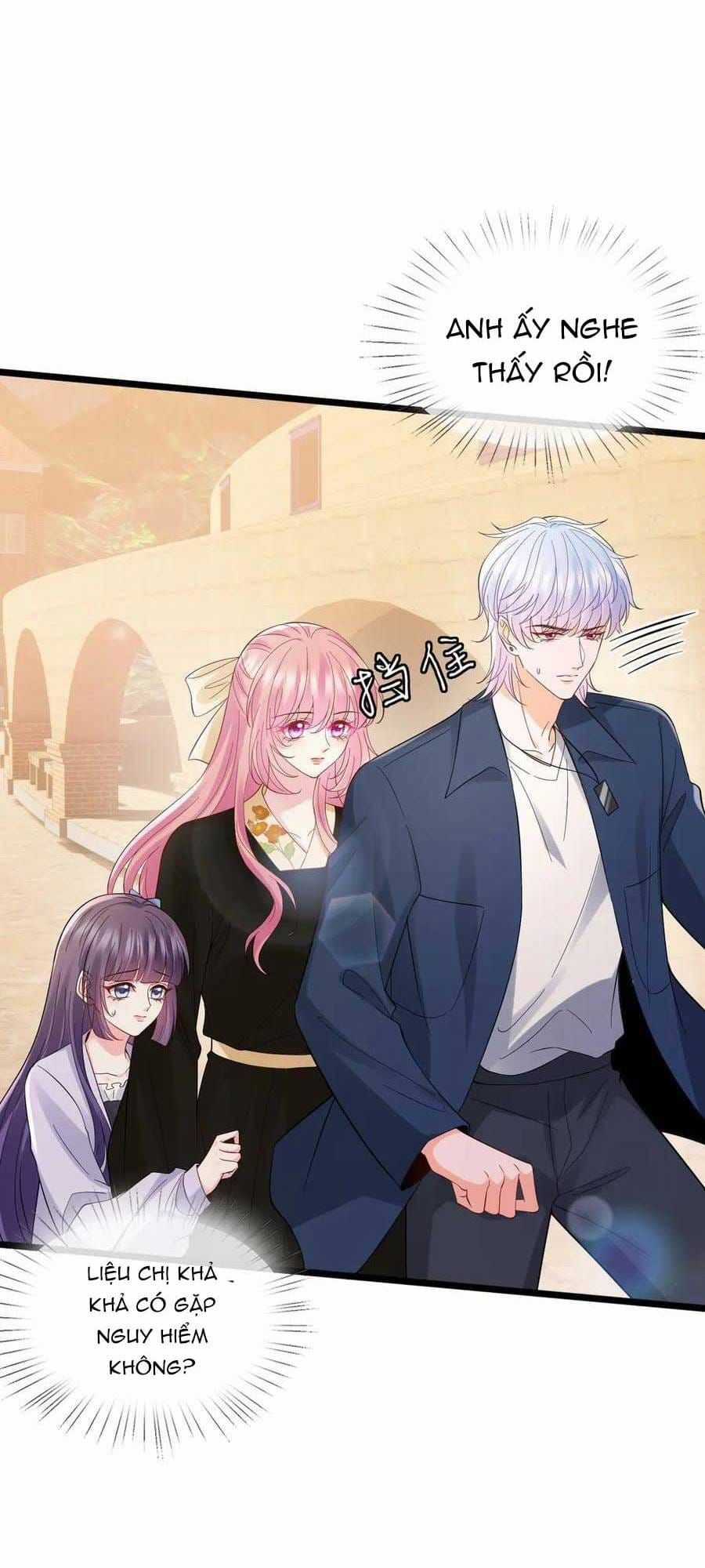 Danh Môn Chí Ái - Chương 537 - Trang 16