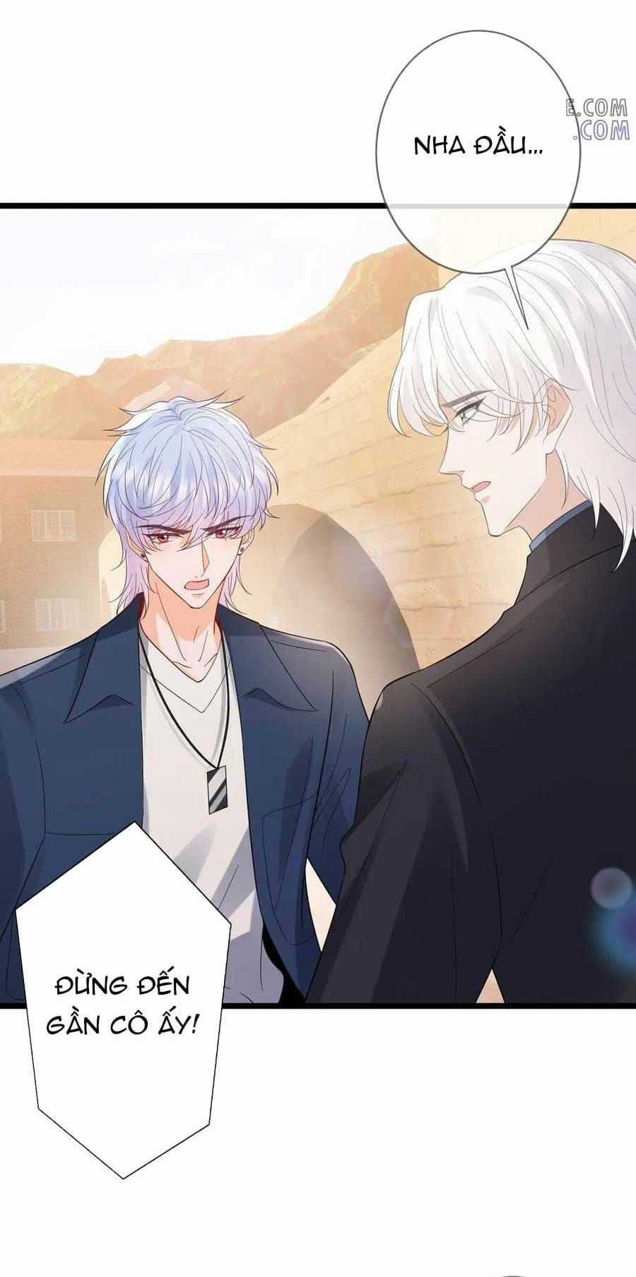 Danh Môn Chí Ái - Chương 537 - Trang 17