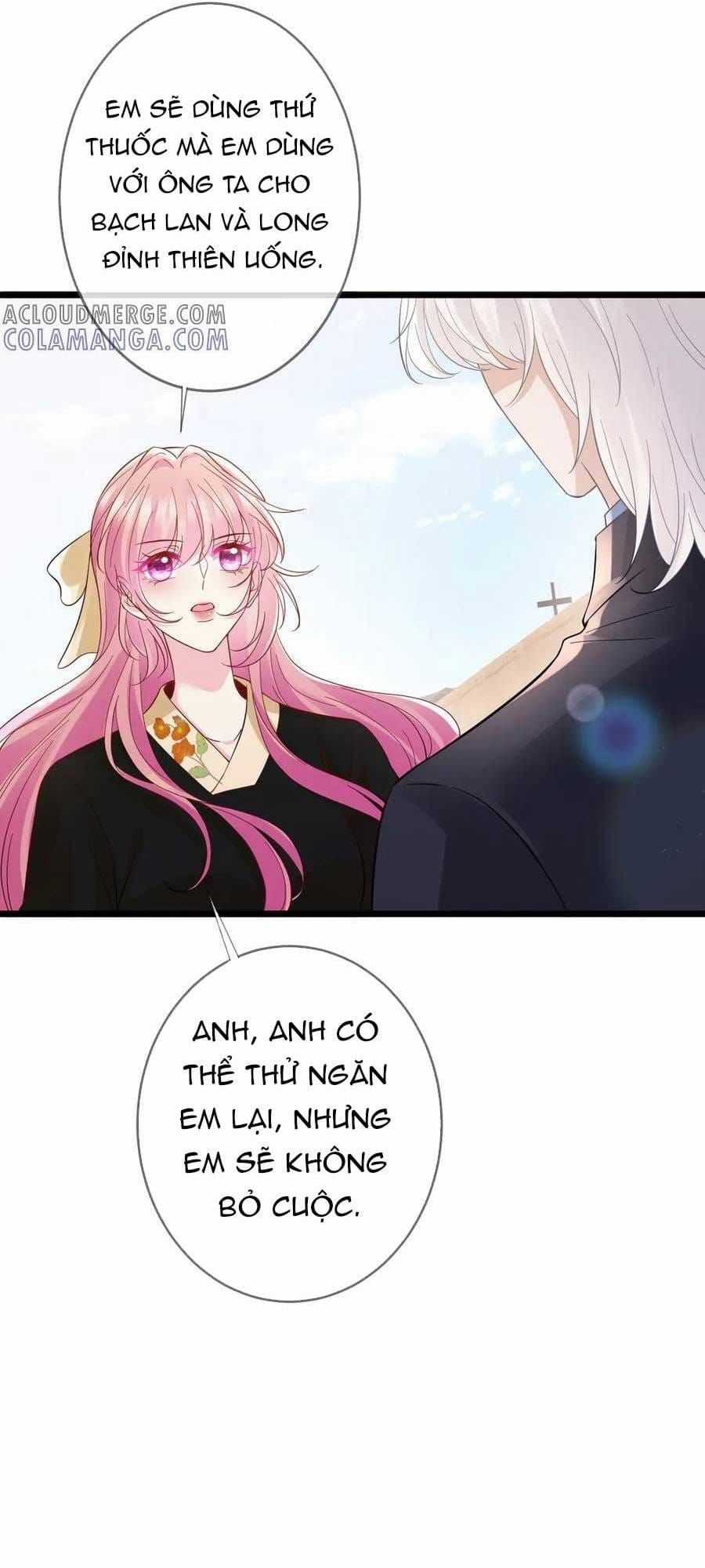 Danh Môn Chí Ái - Chương 537 - Trang 22