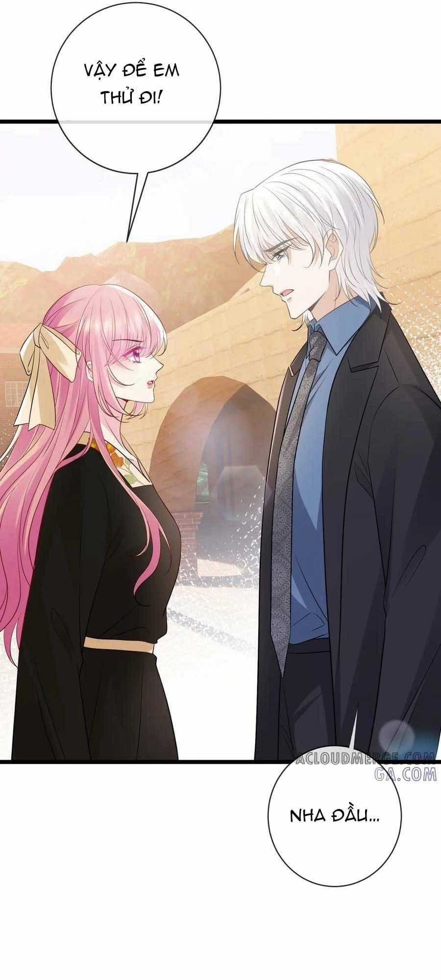 Danh Môn Chí Ái - Chương 537 - Trang 26