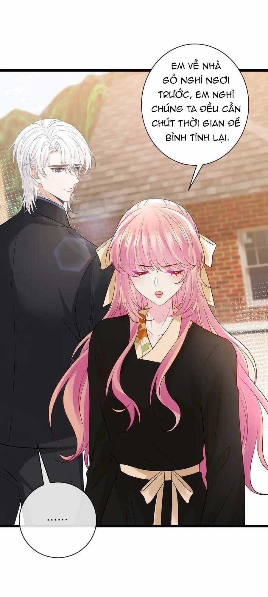 Danh Môn Chí Ái - Chương 537 - Trang 27