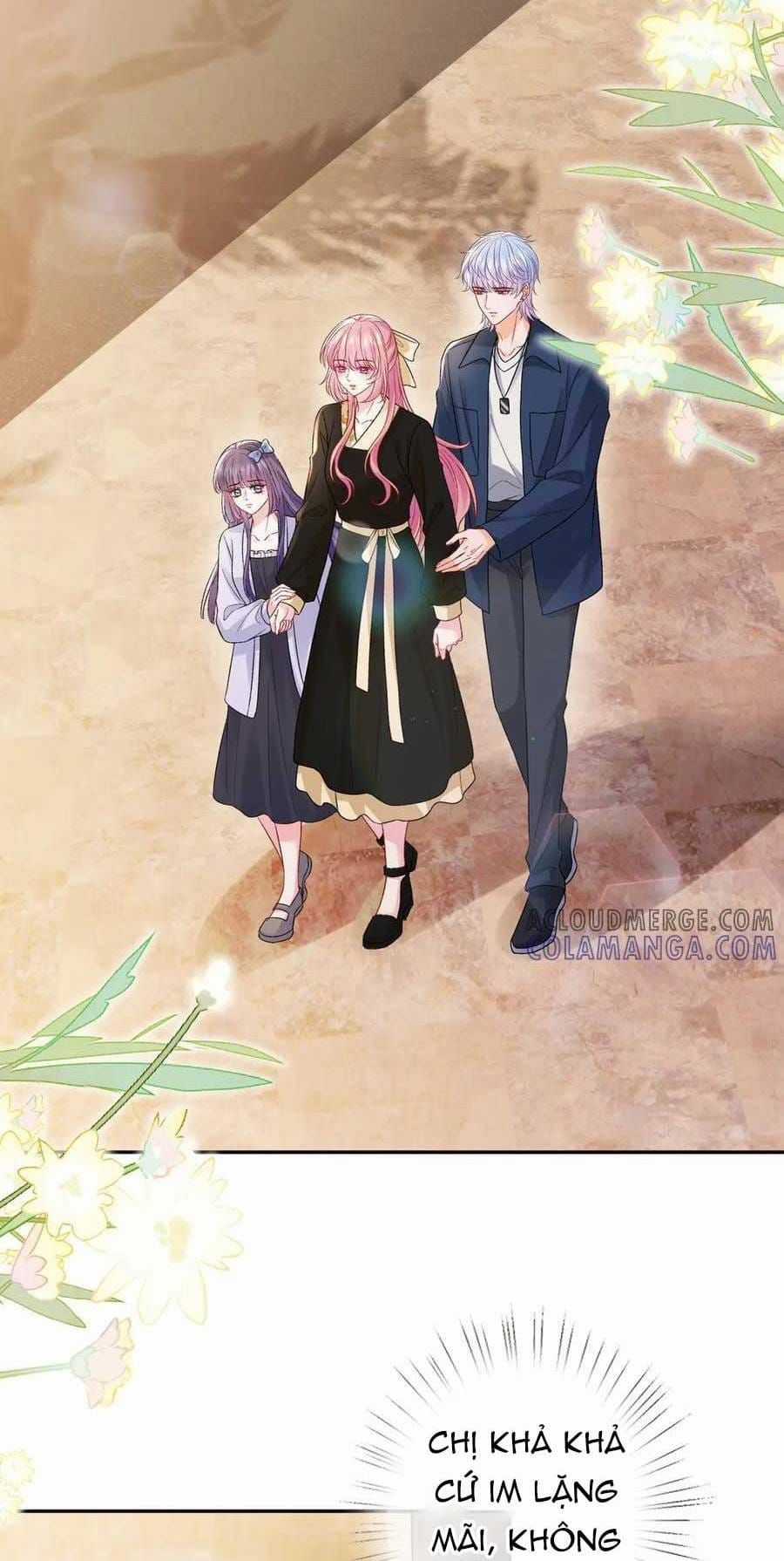 Danh Môn Chí Ái - Chương 537 - Trang 4