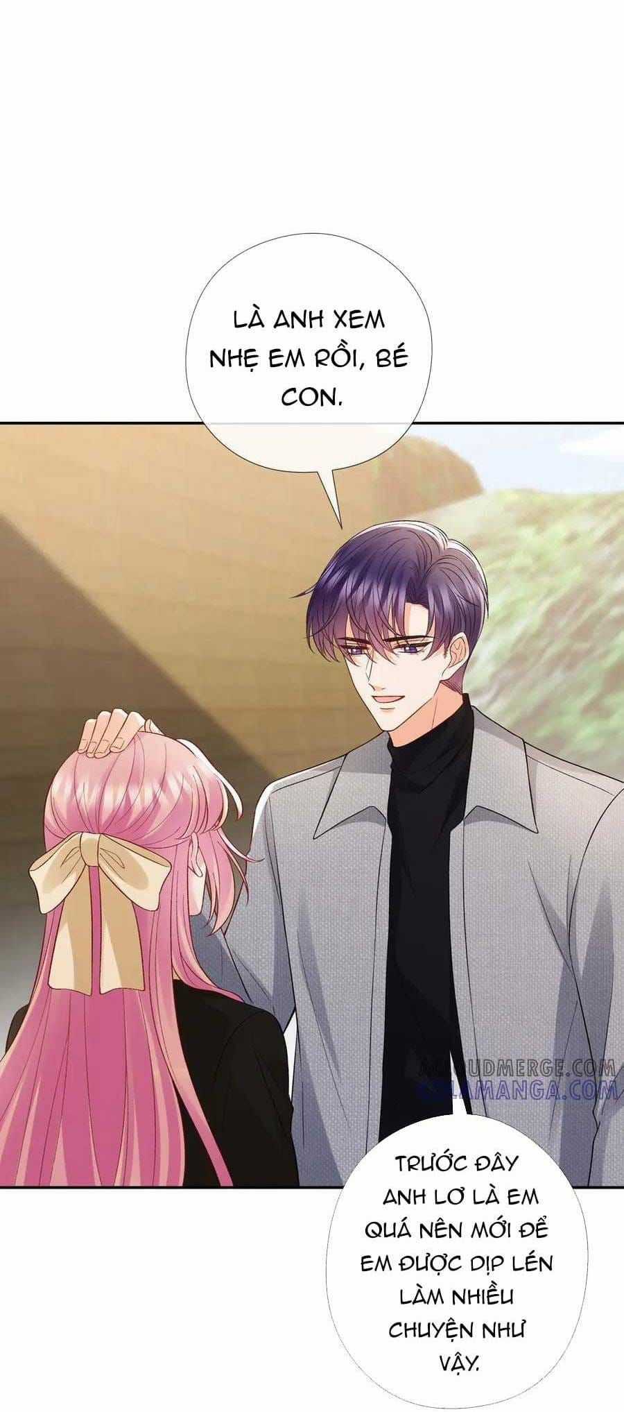 Danh Môn Chí Ái - Chương 537 - Trang 33
