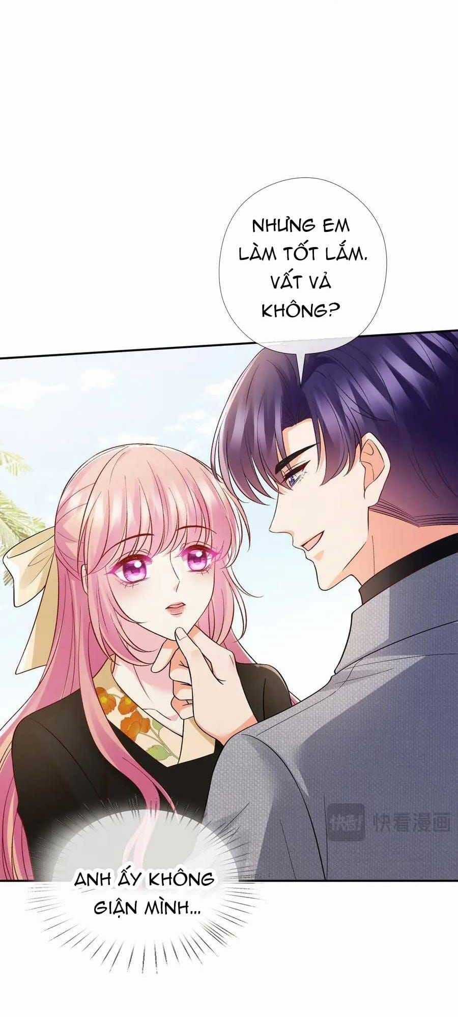 Danh Môn Chí Ái - Chương 537 - Trang 34