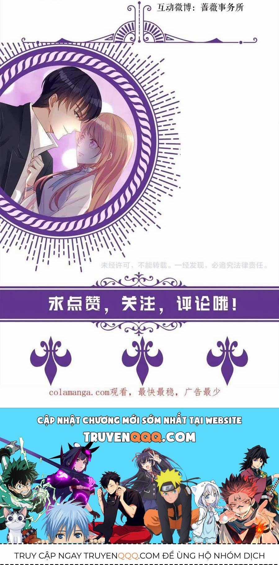 Danh Môn Chí Ái - Chương 537 - Trang 40