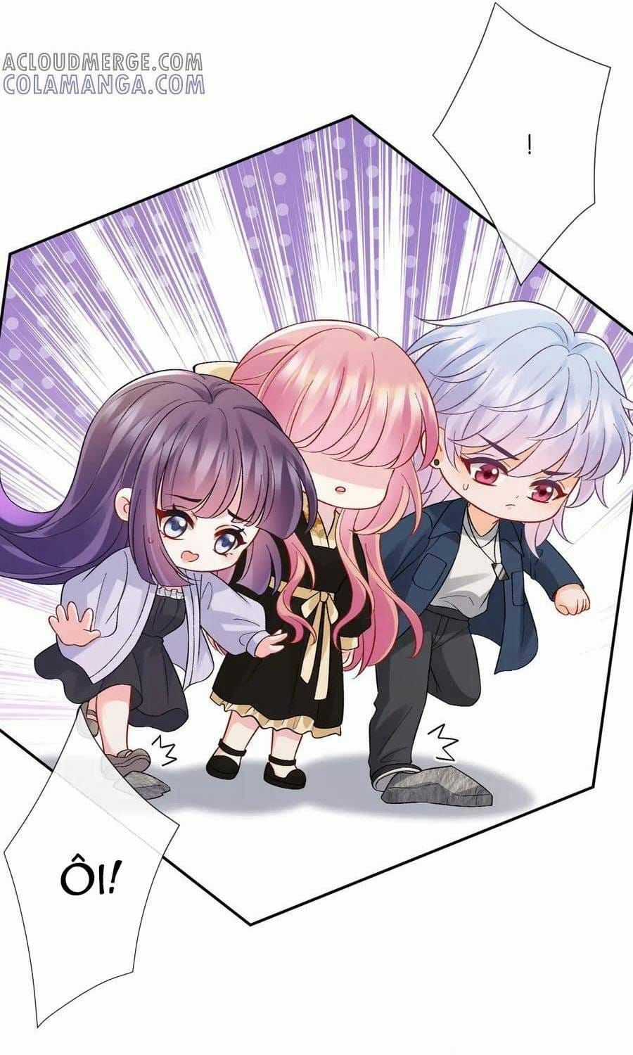 Danh Môn Chí Ái - Chương 537 - Trang 6