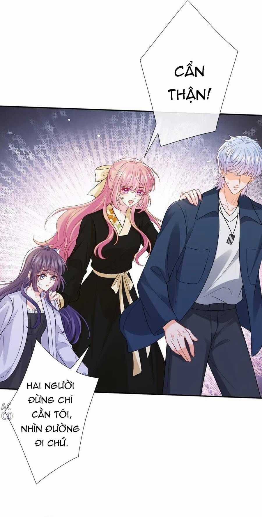 Danh Môn Chí Ái - Chương 537 - Trang 7