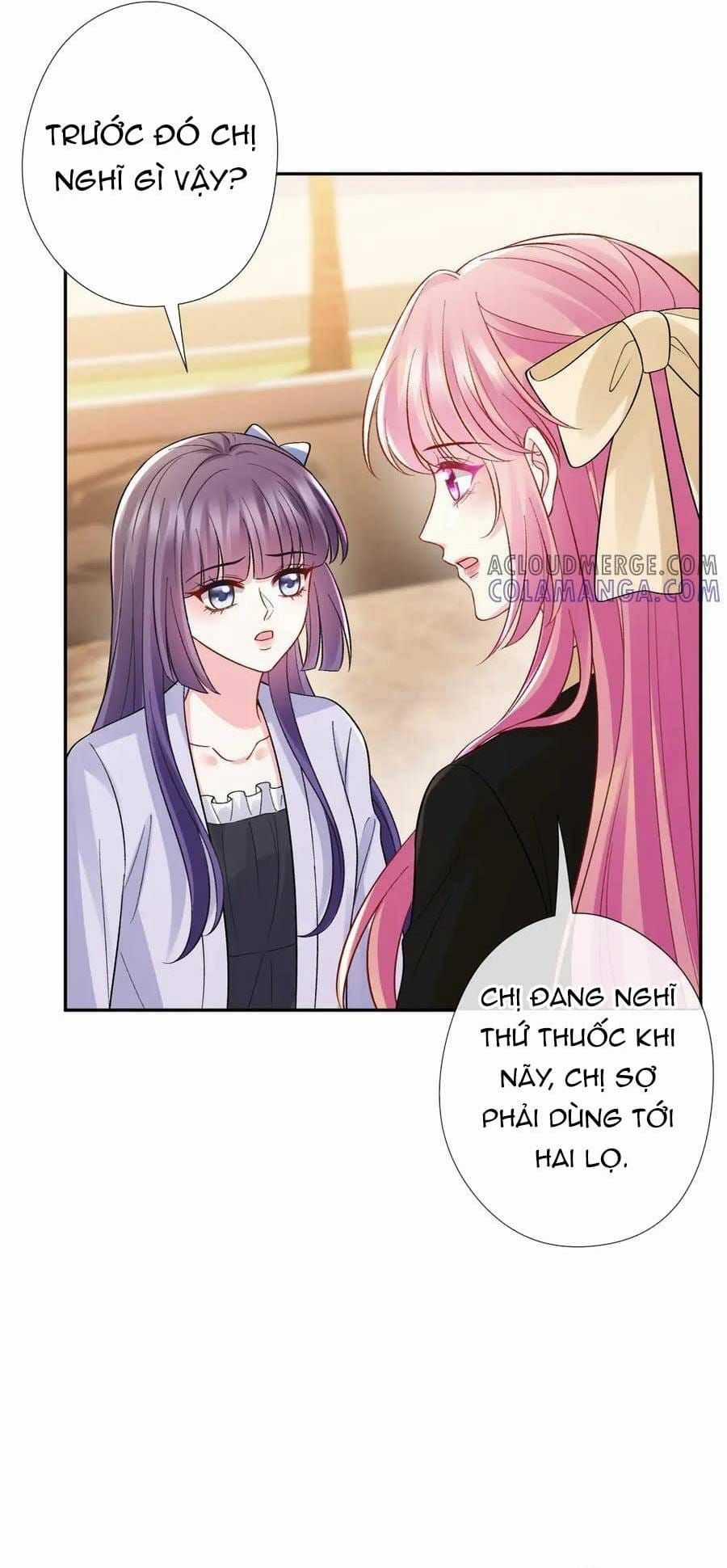 Danh Môn Chí Ái - Chương 537 - Trang 9