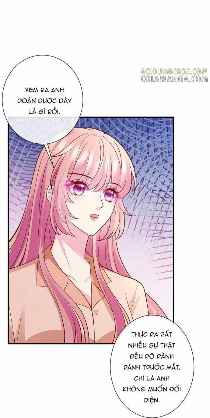 Danh Môn Chí Ái - Chương 538 - Trang 21