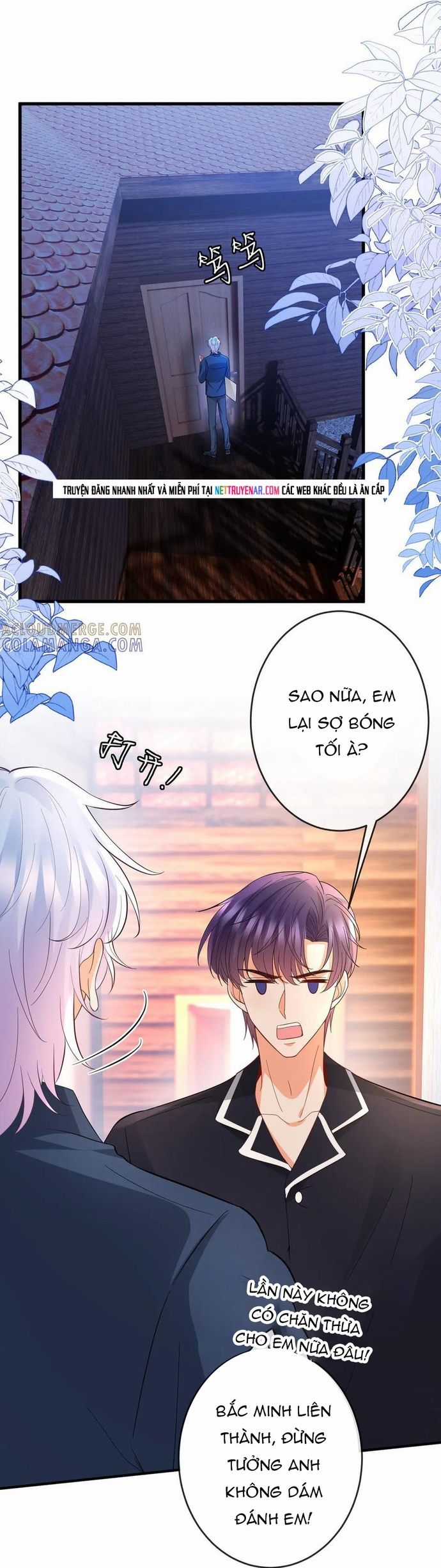 Danh Môn Chí Ái - Chương 538 - Trang 4