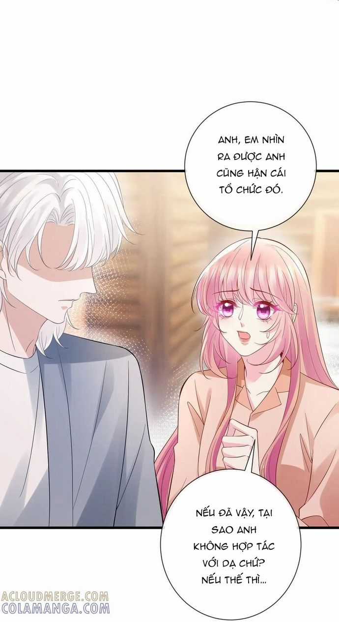 Danh Môn Chí Ái - Chương 538 - Trang 38