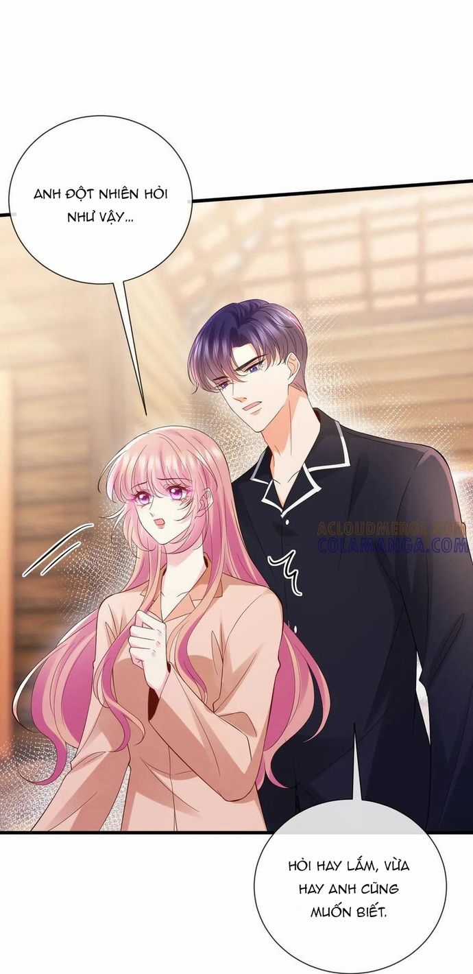 Danh Môn Chí Ái - Chương 538 - Trang 40