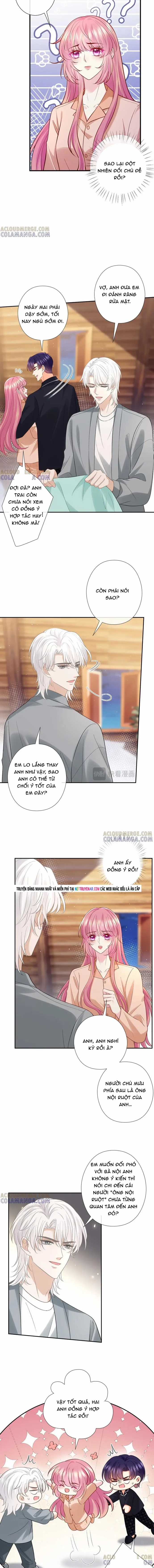 Danh Môn Chí Ái - Chương 539 - Trang 3