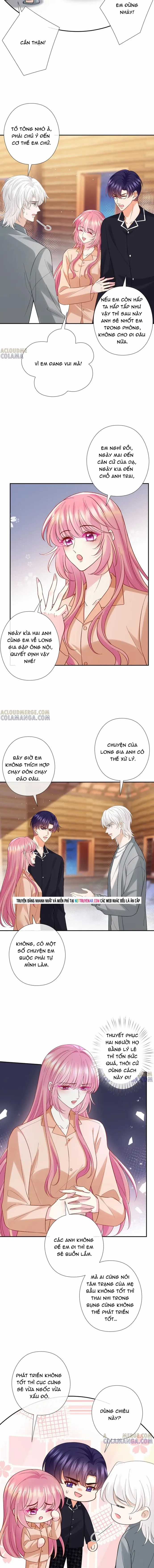 Danh Môn Chí Ái - Chương 539 - Trang 4