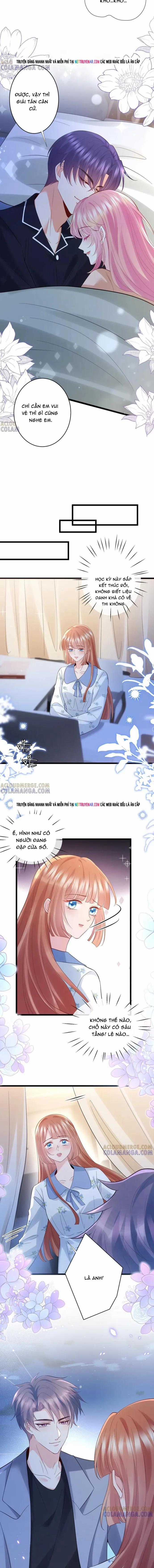 Danh Môn Chí Ái - Chương 539 - Trang 6