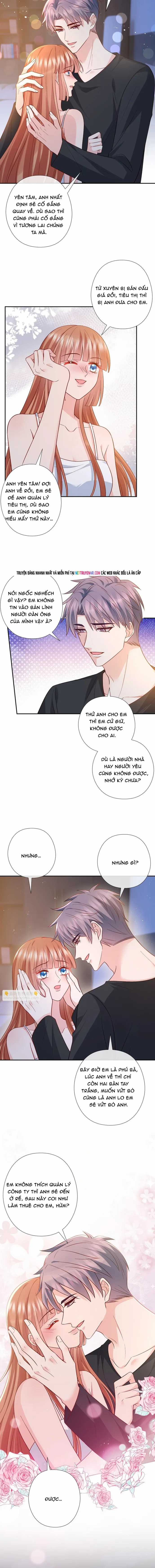 Danh Môn Chí Ái - Chương 540 - Trang 3