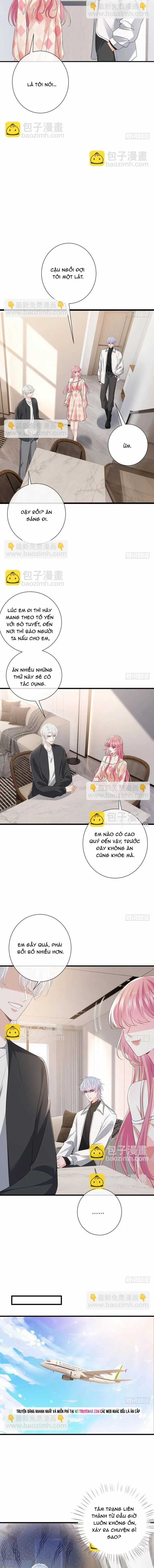 Danh Môn Chí Ái - Chương 541 - Trang 7