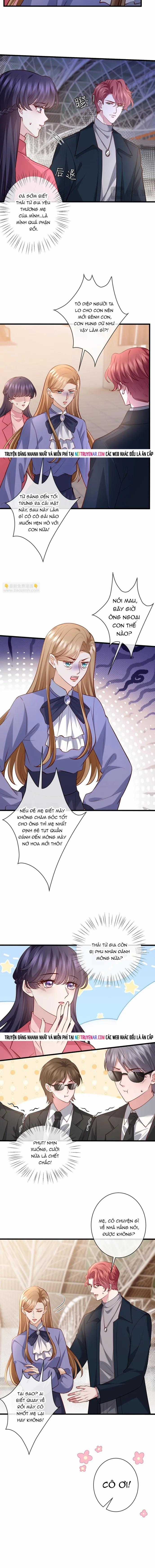 Danh Môn Chí Ái - Chương 542 - Trang 2