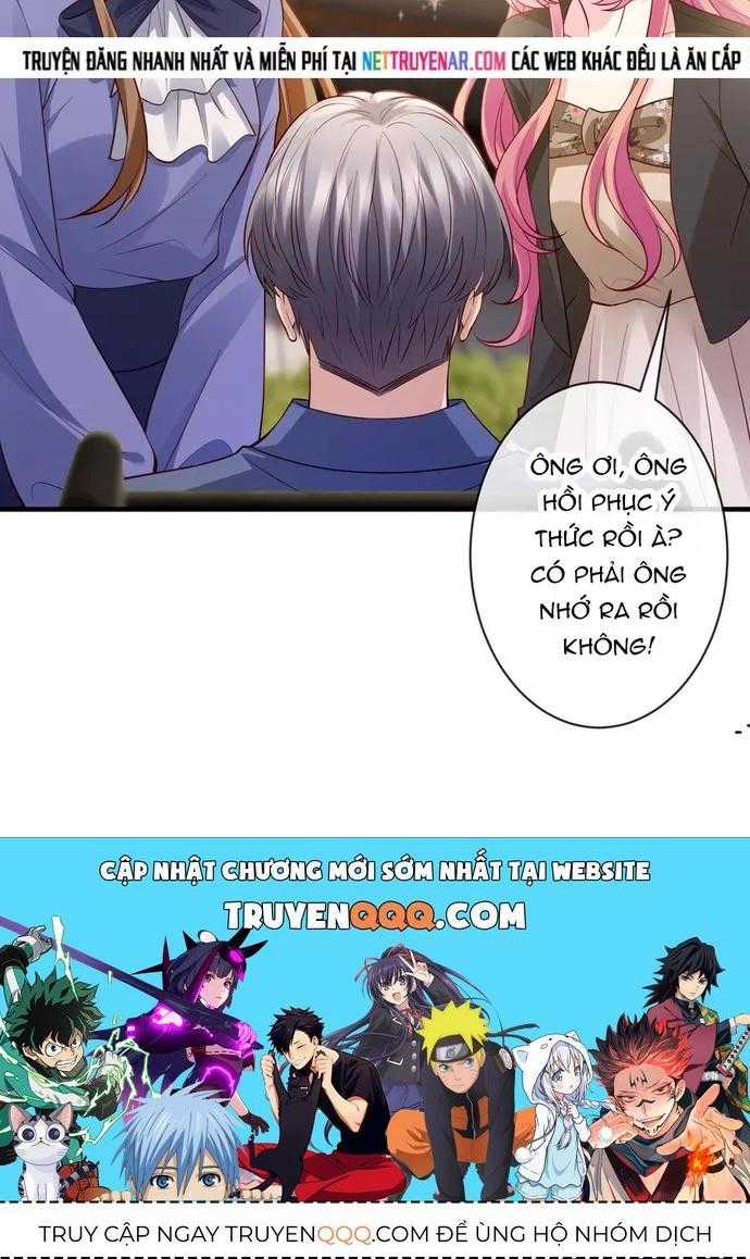 Danh Môn Chí Ái - Chương 543 - Trang 7