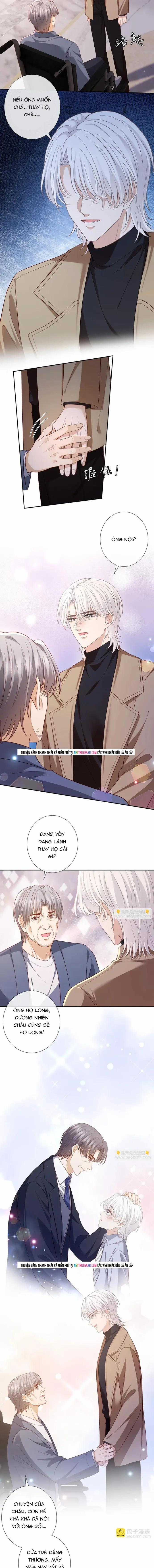 Danh Môn Chí Ái - Chương 546 - Trang 2