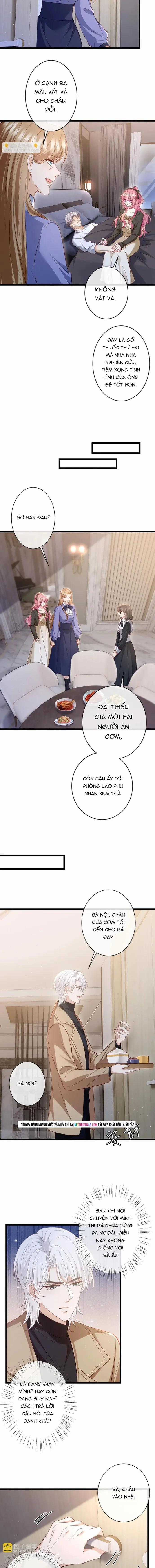 Danh Môn Chí Ái - Chương 546 - Trang 6