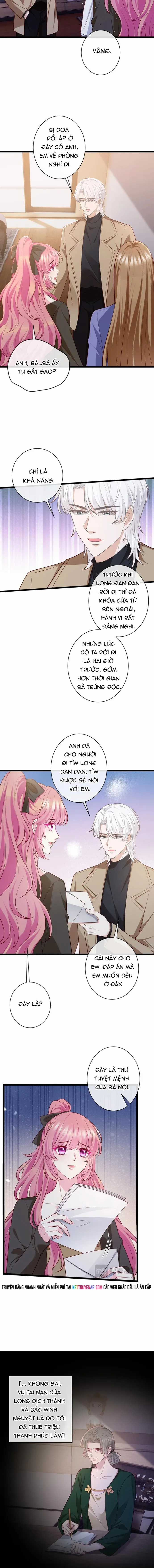 Danh Môn Chí Ái - Chương 547 - Trang 4