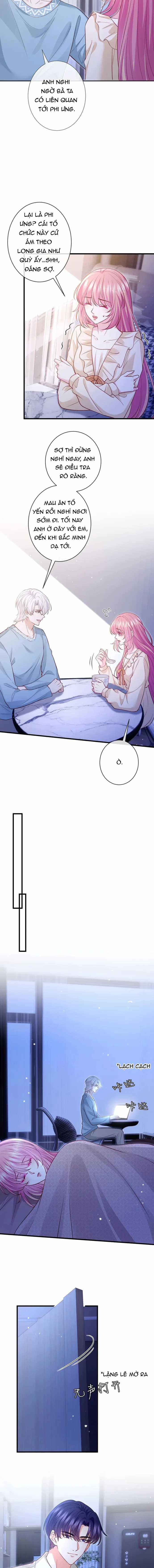 Danh Môn Chí Ái - Chương 548 - Trang 3