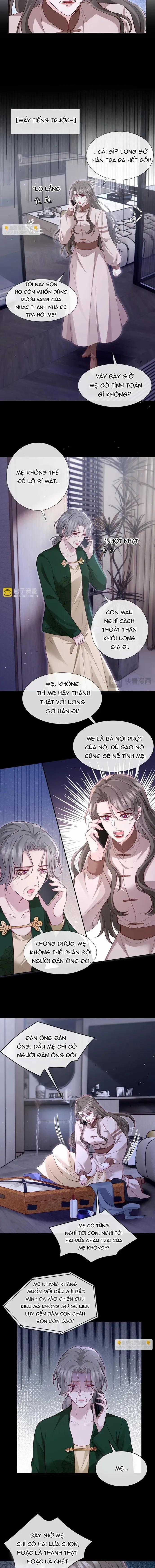 Danh Môn Chí Ái - Chương 549 - Trang 2