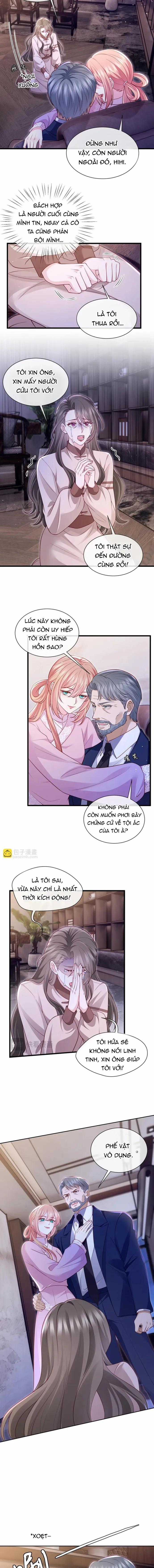 Danh Môn Chí Ái - Chương 549 - Trang 6