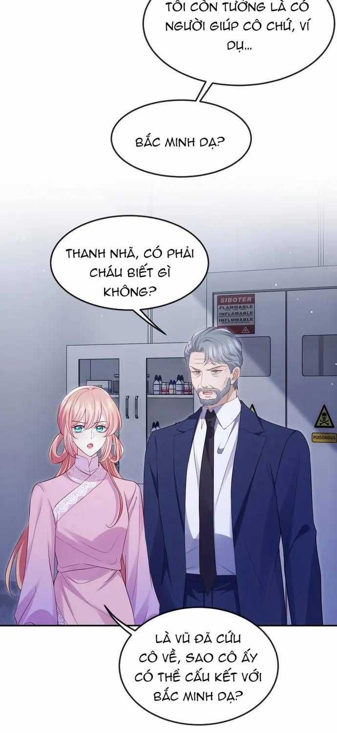 Danh Môn Chí Ái - Chương 550 - Trang 21