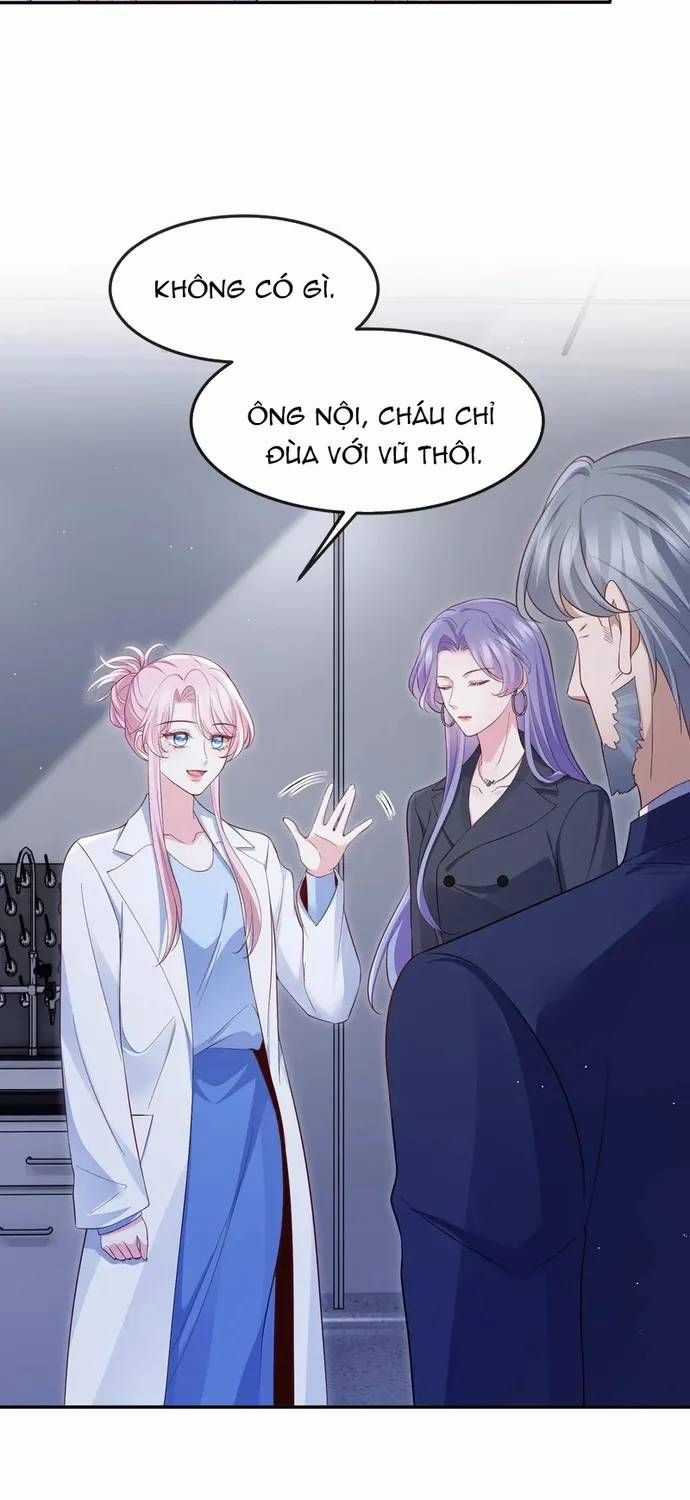 Danh Môn Chí Ái - Chương 550 - Trang 23