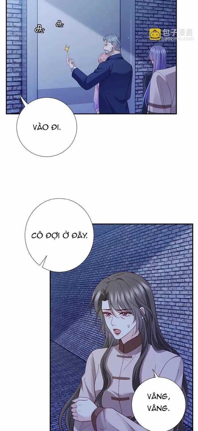 Danh Môn Chí Ái - Chương 550 - Trang 4