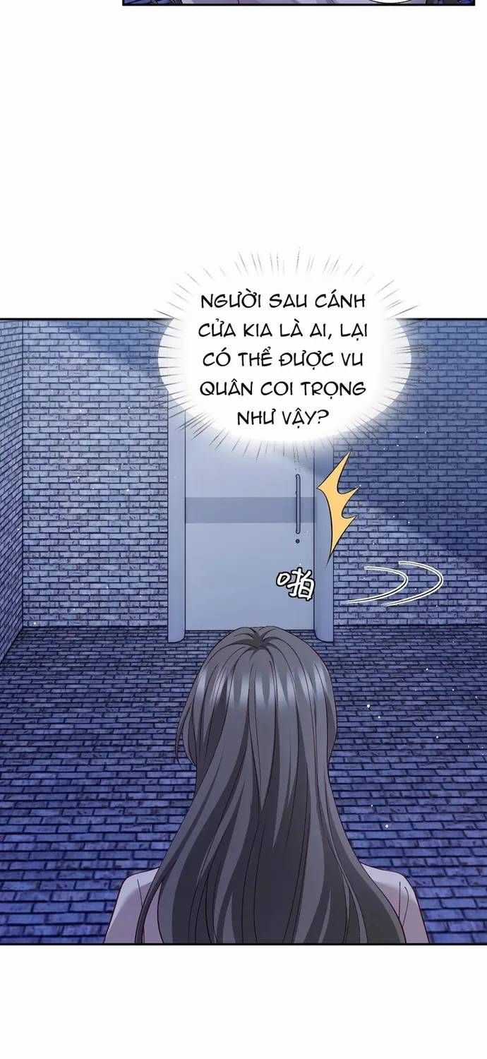 Danh Môn Chí Ái - Chương 550 - Trang 5