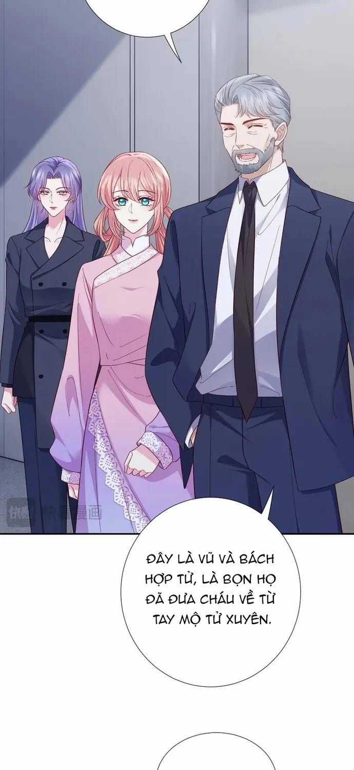 Danh Môn Chí Ái - Chương 550 - Trang 8