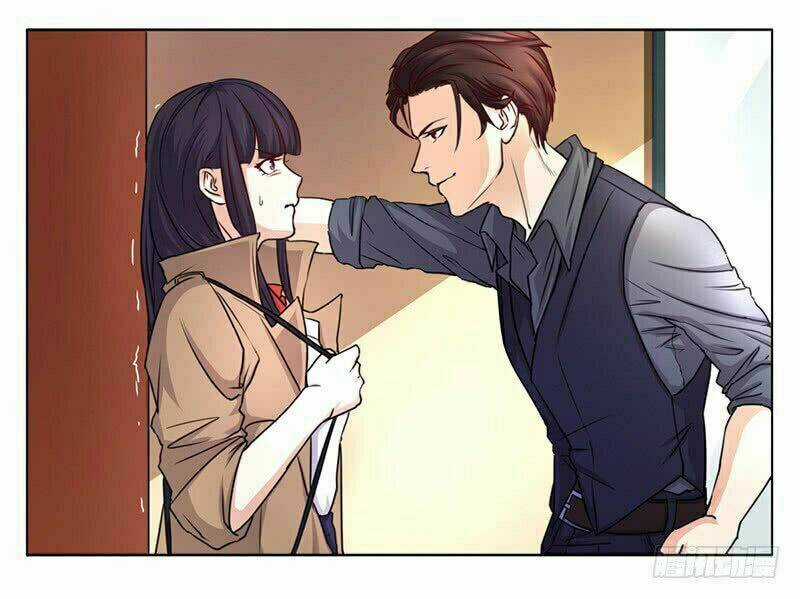 Danh Môn Độc Sủng Ái Thê - Chapter 1 - Trang 25