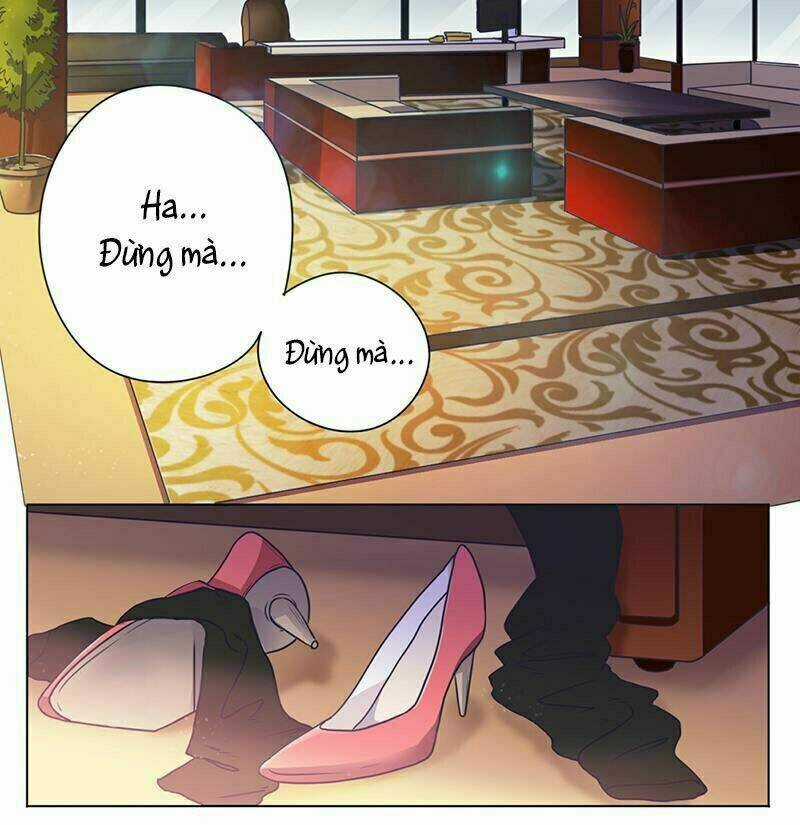 Danh Môn Độc Sủng Ái Thê - Chapter 1 - Trang 4