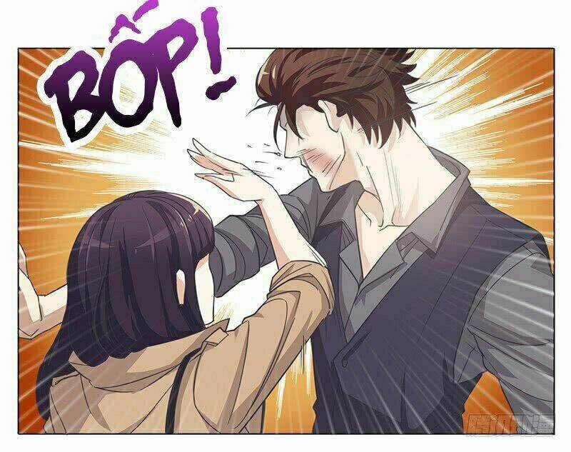 Danh Môn Độc Sủng Ái Thê - Chapter 1 - Trang 32