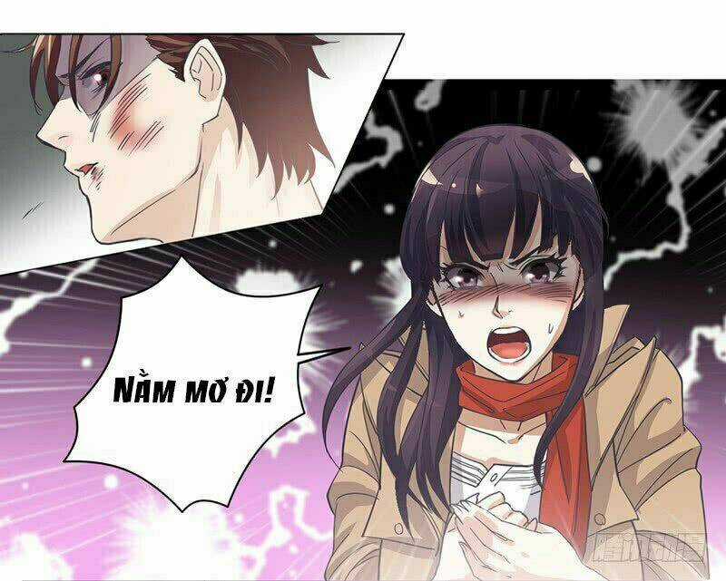 Danh Môn Độc Sủng Ái Thê - Chapter 1 - Trang 33