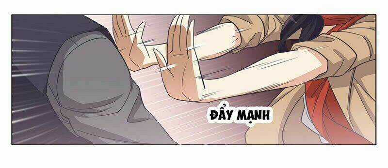 Danh Môn Độc Sủng Ái Thê - Chapter 1 - Trang 35